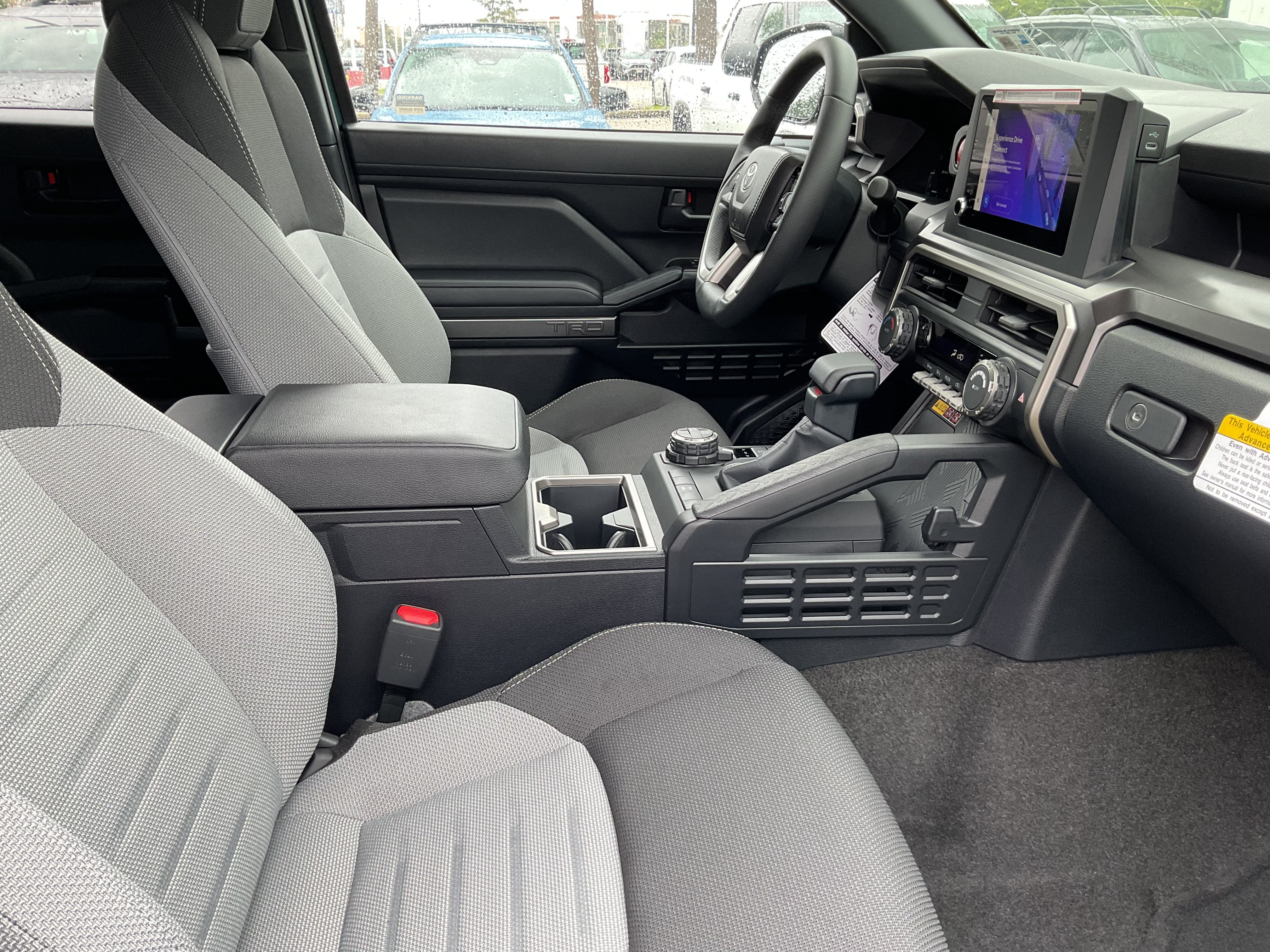 2026 Toyota 4Runner i-FORCE MAX TRD Off-Road i-FORCE MAX