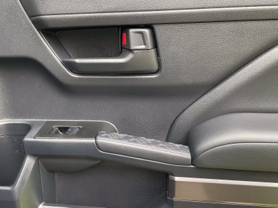 2026 Toyota 4Runner i-FORCE MAX TRD Off-Road i-FORCE MAX