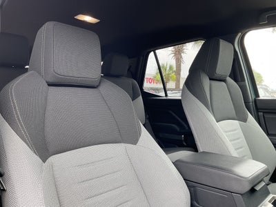 2026 Toyota 4Runner i-FORCE MAX TRD Off-Road i-FORCE MAX