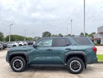 2026 Toyota 4Runner i-FORCE MAX TRD Off-Road i-FORCE MAX