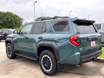 2026 Toyota 4Runner i-FORCE MAX TRD Off-Road i-FORCE MAX