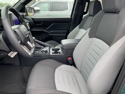 2026 Toyota 4Runner i-FORCE MAX TRD Off-Road i-FORCE MAX