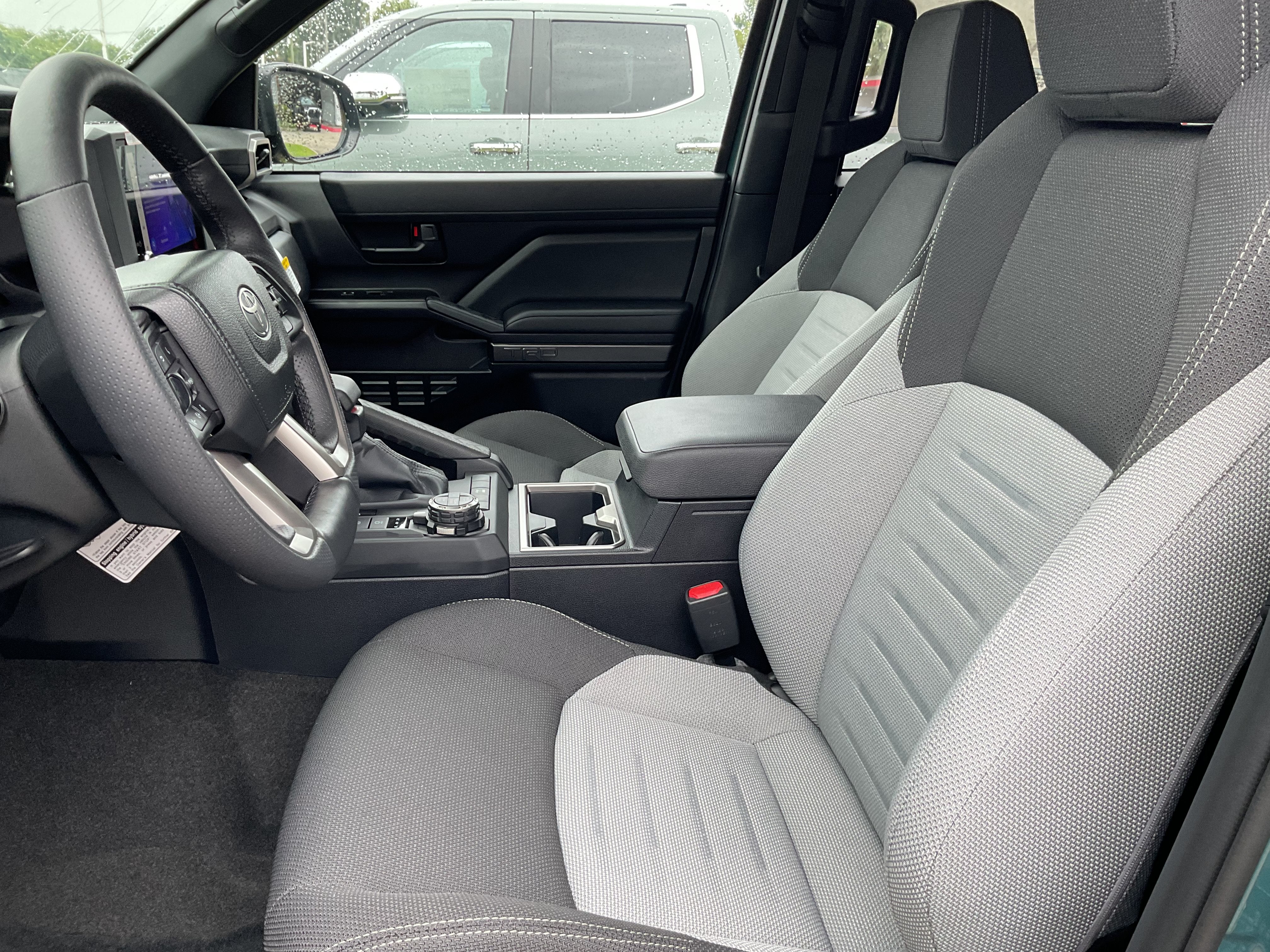 2026 Toyota 4Runner i-FORCE MAX TRD Off-Road i-FORCE MAX