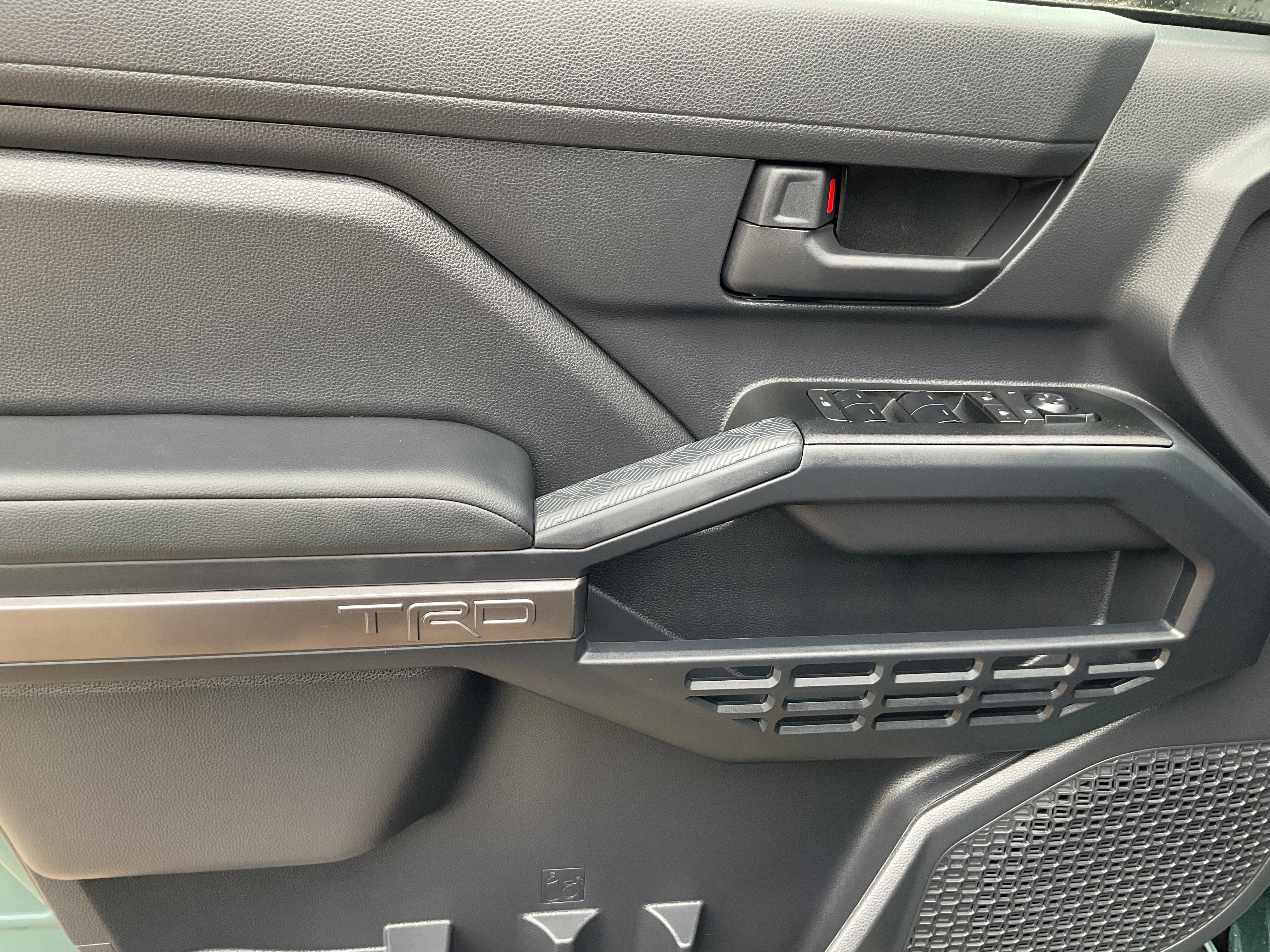 2026 Toyota 4Runner i-FORCE MAX TRD Off-Road i-FORCE MAX