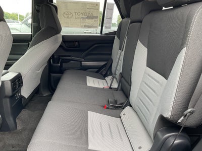 2026 Toyota 4Runner i-FORCE MAX TRD Off-Road i-FORCE MAX