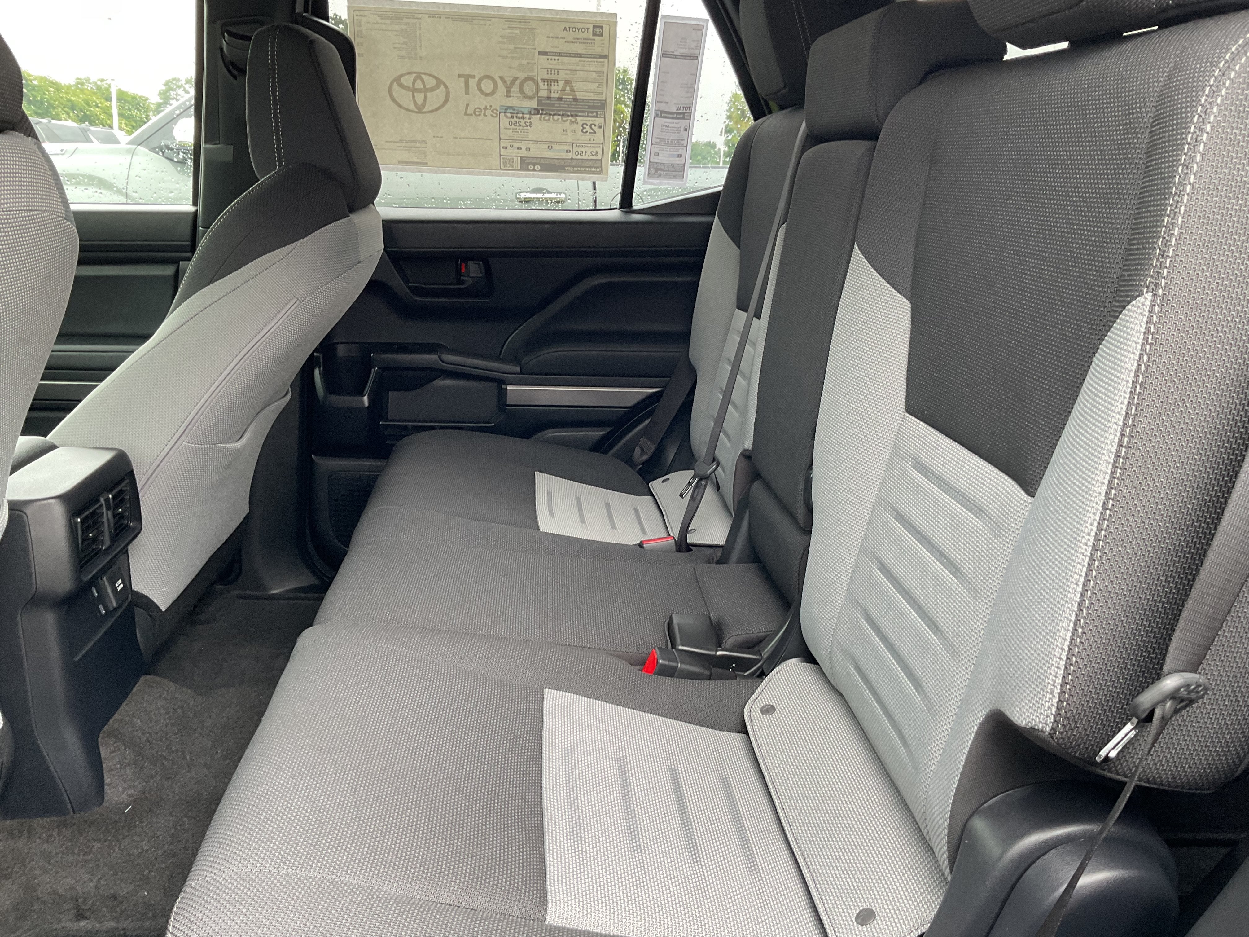 2026 Toyota 4Runner i-FORCE MAX TRD Off-Road i-FORCE MAX