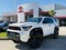 2026 Toyota 4Runner i-FORCE MAX TRD Pro