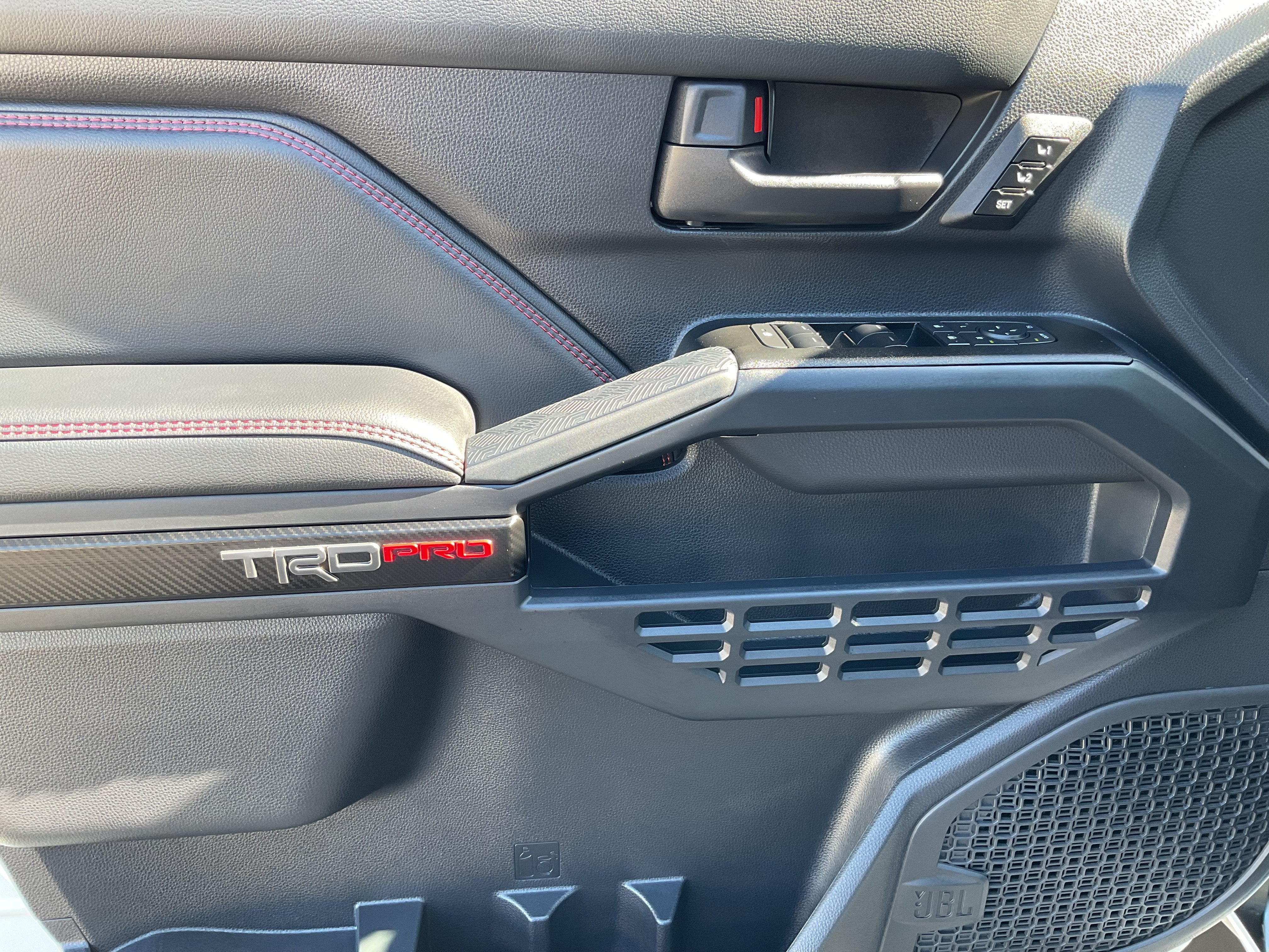 2026 Toyota 4Runner i-FORCE MAX TRD Pro