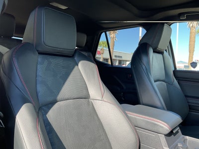 2026 Toyota 4Runner i-FORCE MAX TRD Pro