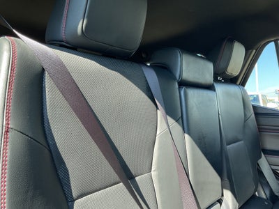 2026 Toyota 4Runner i-FORCE MAX TRD Pro