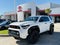 2026 Toyota 4Runner i-FORCE MAX TRD Pro