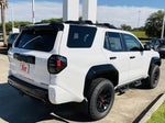 2026 Toyota 4Runner i-FORCE MAX TRD Pro