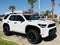 2026 Toyota 4Runner i-FORCE MAX TRD Pro