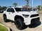 2026 Toyota 4Runner i-FORCE MAX TRD Pro