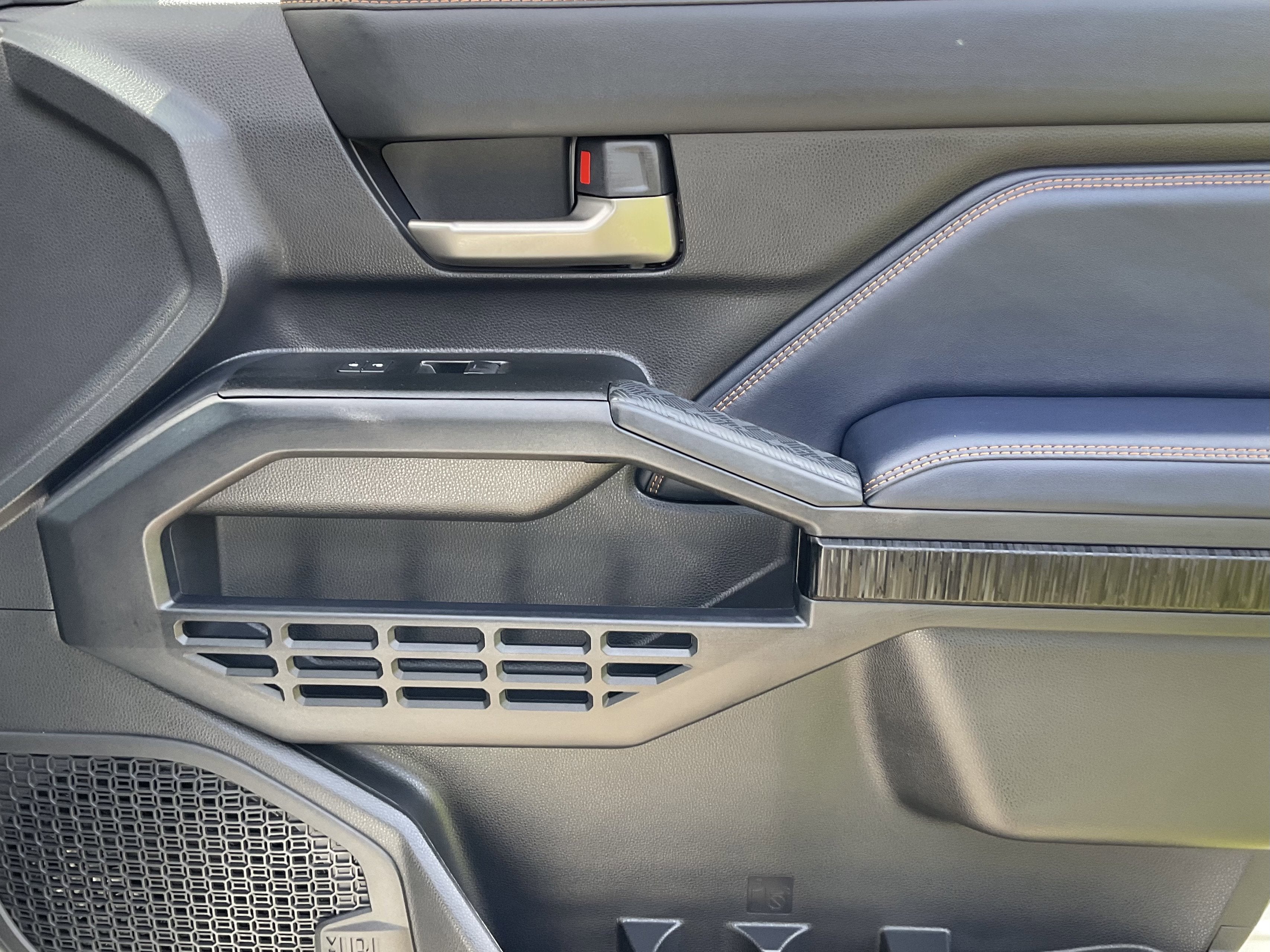 2026 Toyota 4Runner Hybrid Platinum