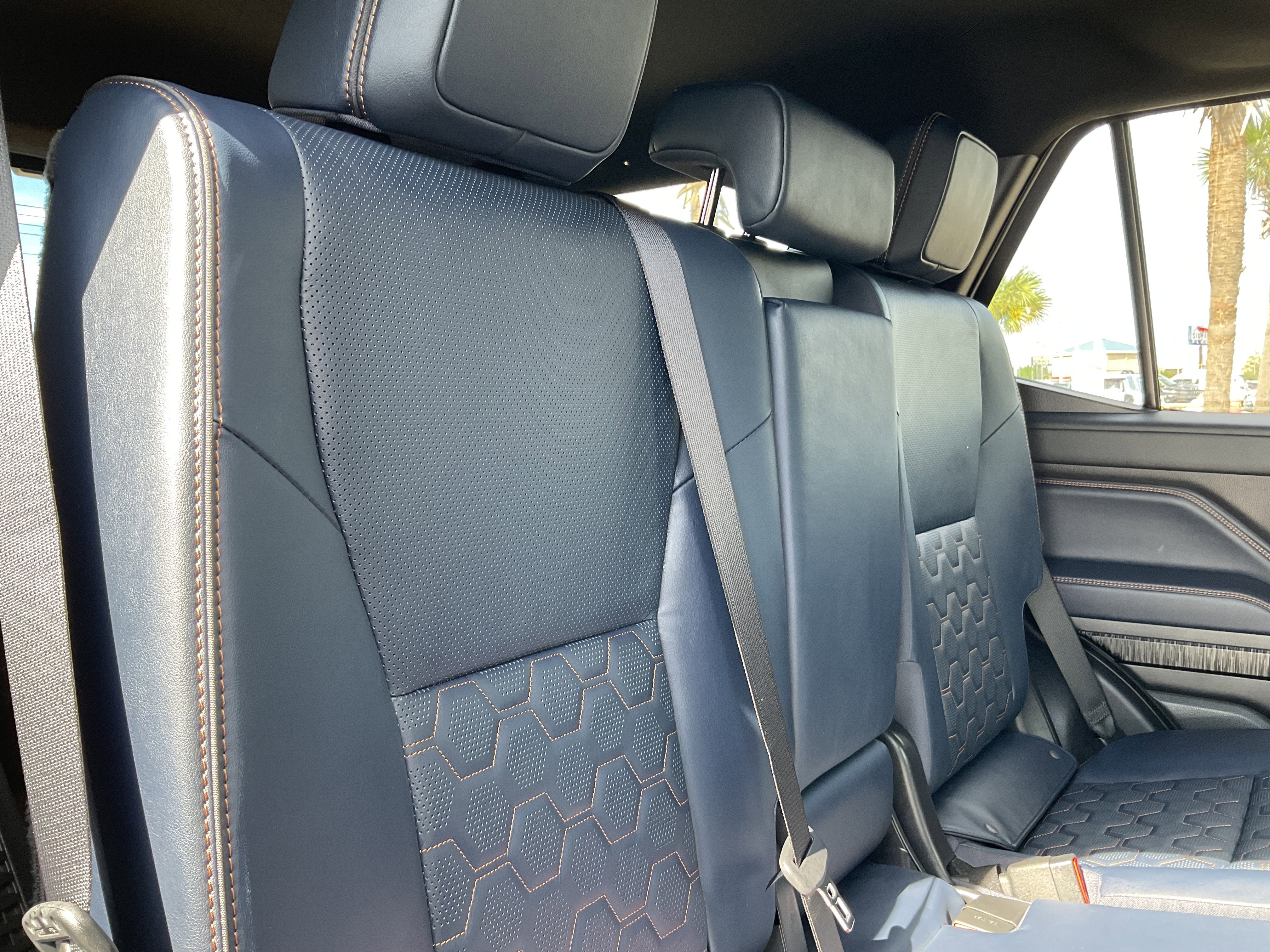 2026 Toyota 4Runner Hybrid Platinum