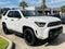 2026 Toyota 4Runner Hybrid Platinum
