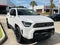 2026 Toyota 4Runner Hybrid Platinum