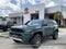 2026 Toyota 4Runner i-FORCE MAX Trailhunter
