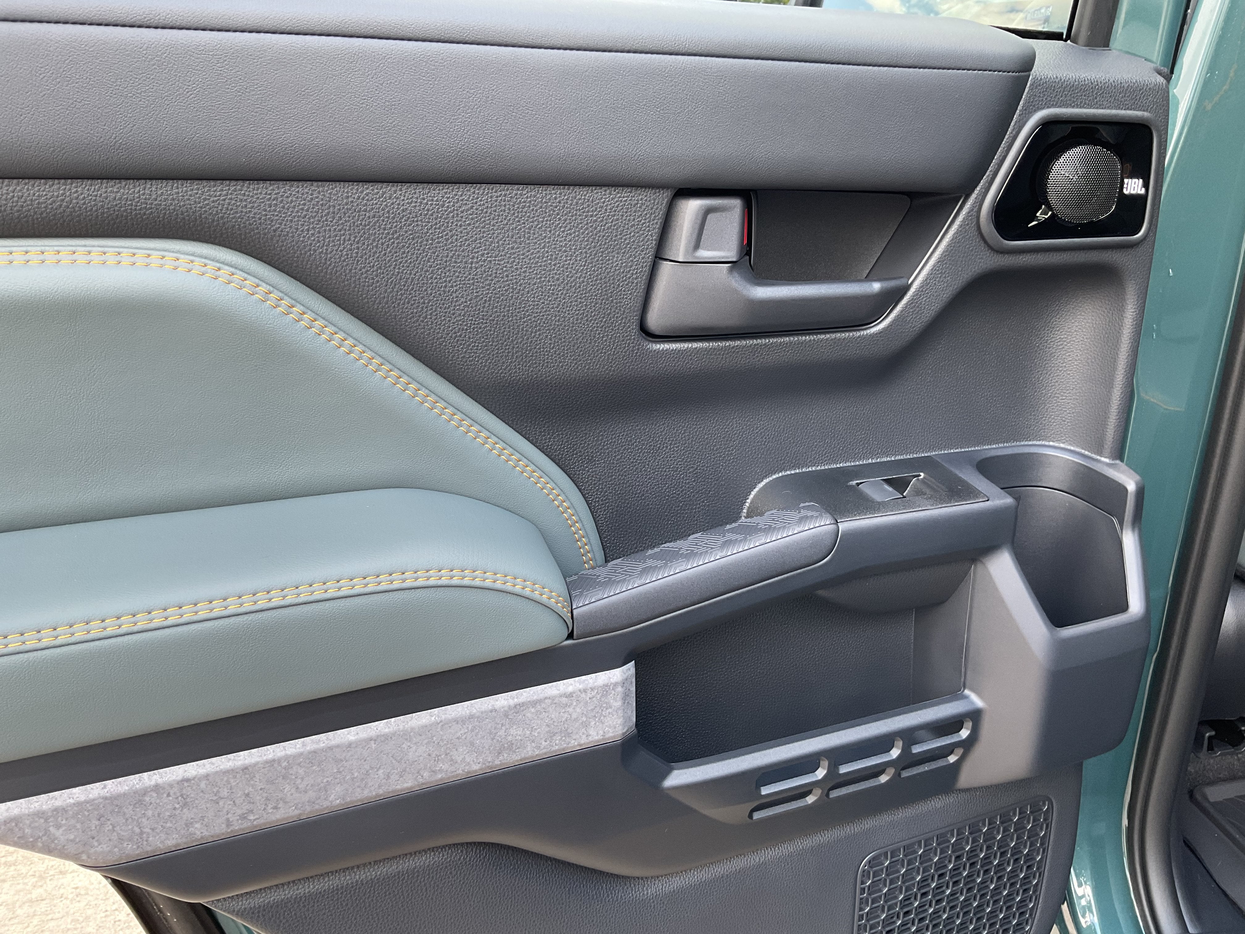 2026 Toyota 4Runner i-FORCE MAX Trailhunter