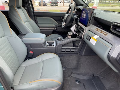 2026 Toyota 4Runner i-FORCE MAX Trailhunter