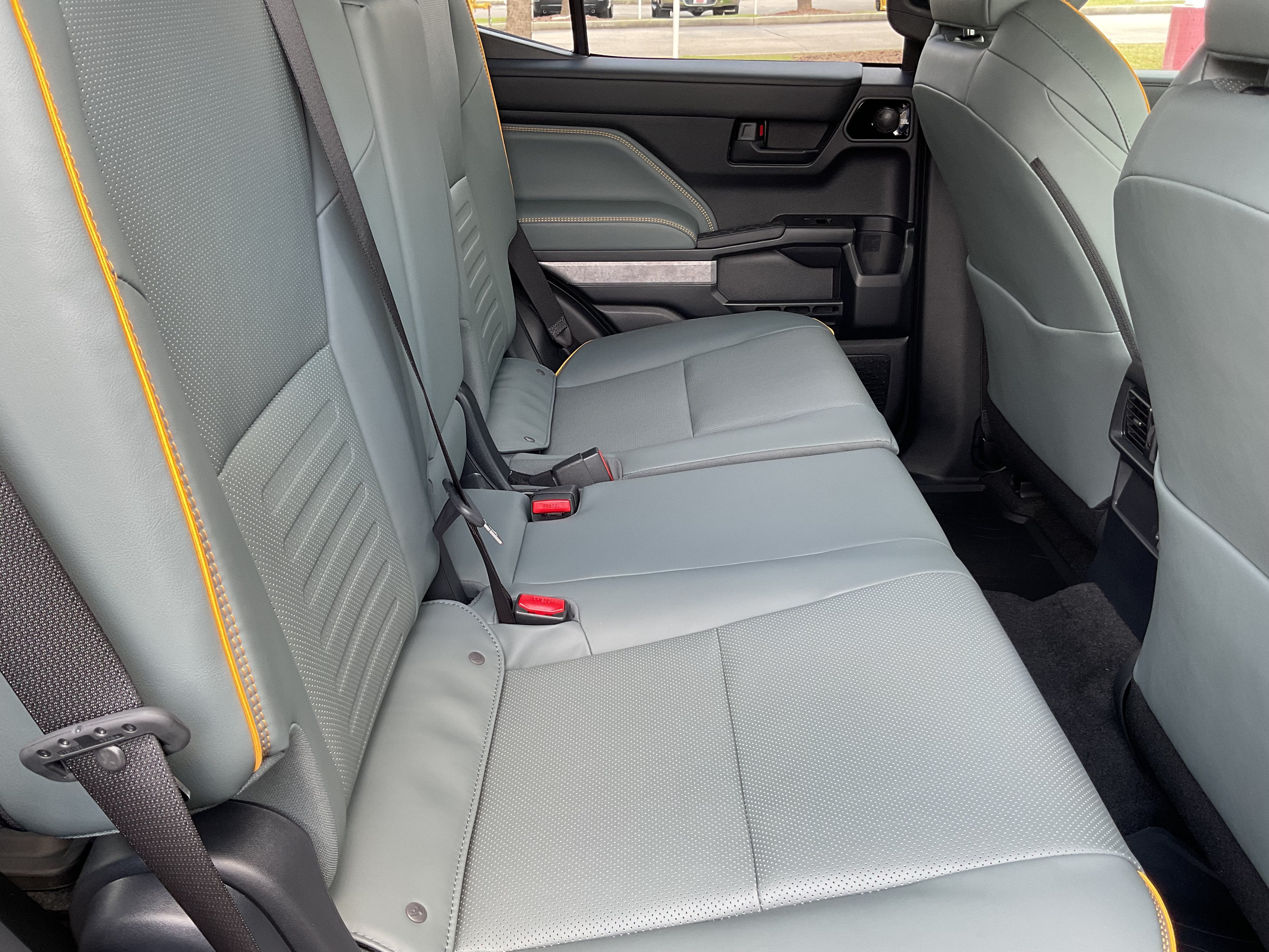 2026 Toyota 4Runner i-FORCE MAX Trailhunter
