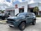 2026 Toyota 4Runner i-FORCE MAX Trailhunter