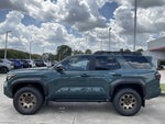 2026 Toyota 4Runner i-FORCE MAX Trailhunter