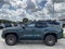 2026 Toyota 4Runner i-FORCE MAX Trailhunter