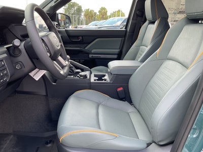 2026 Toyota 4Runner i-FORCE MAX Trailhunter