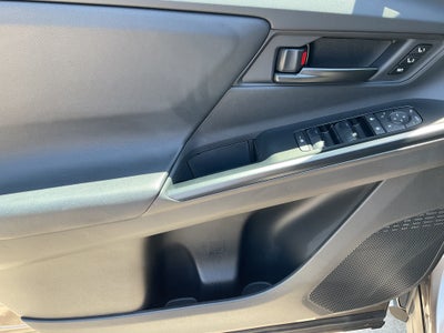 2026 Toyota bZ Woodland bZ Woodland Premium