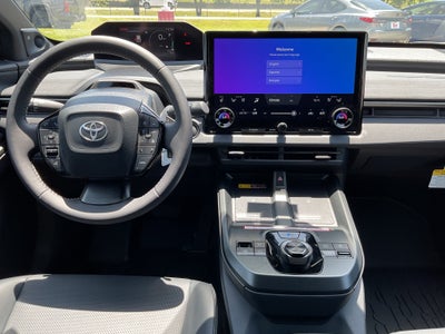 2026 Toyota bZ Woodland bZ Woodland Premium