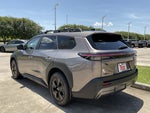 2026 Toyota bZ Woodland bZ Woodland Premium