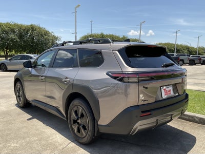 2026 Toyota bZ Woodland bZ Woodland Premium