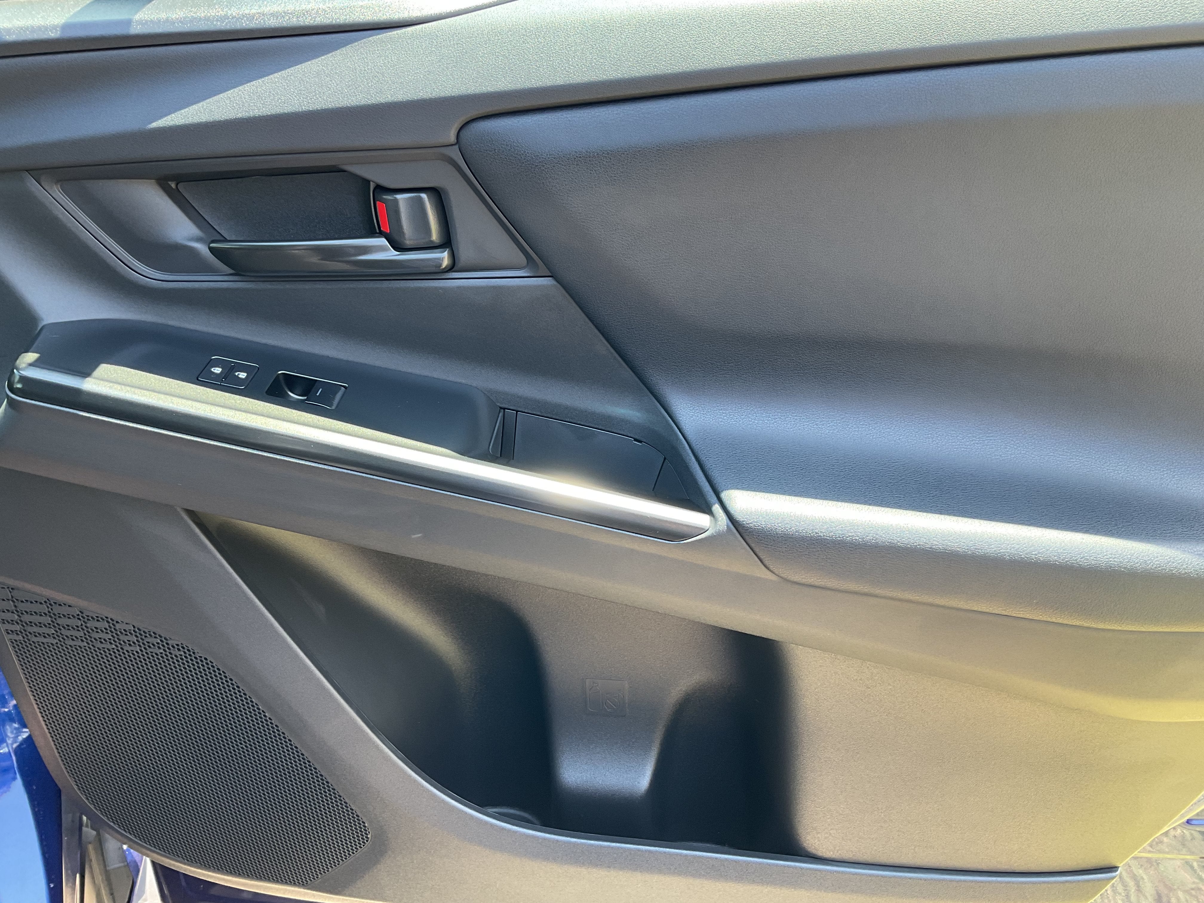 2026 Toyota bZ Woodland bZ Woodland