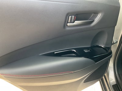 2026 Toyota GR Corolla GR Corolla Premium Plus