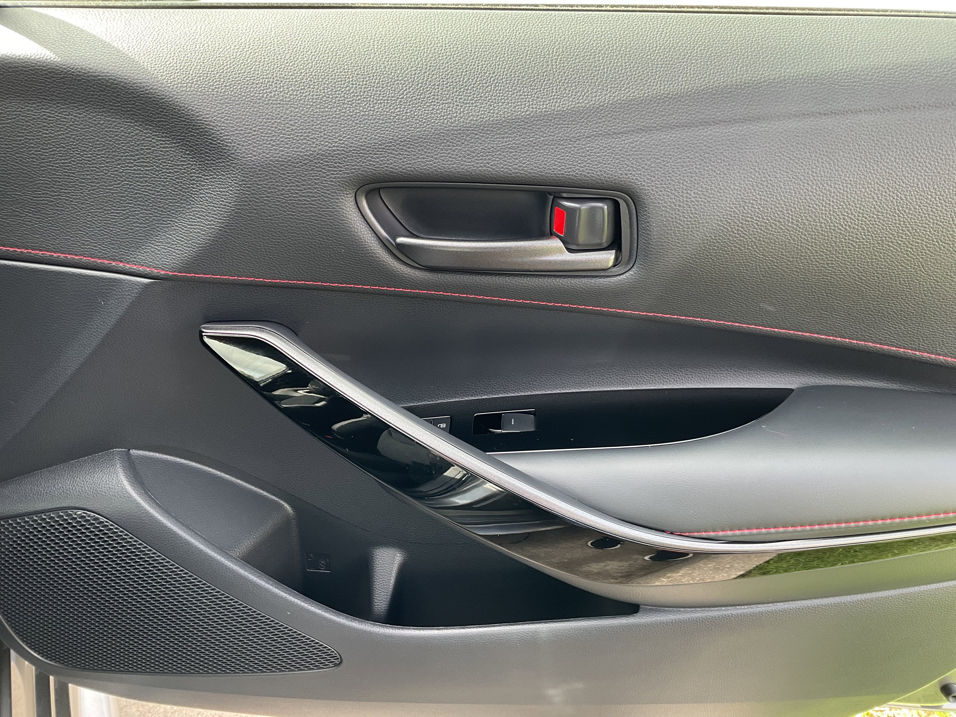 2026 Toyota GR Corolla GR Corolla Premium Plus