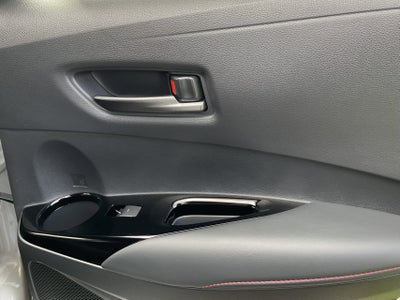 2026 Toyota GR Corolla GR Corolla Premium Plus