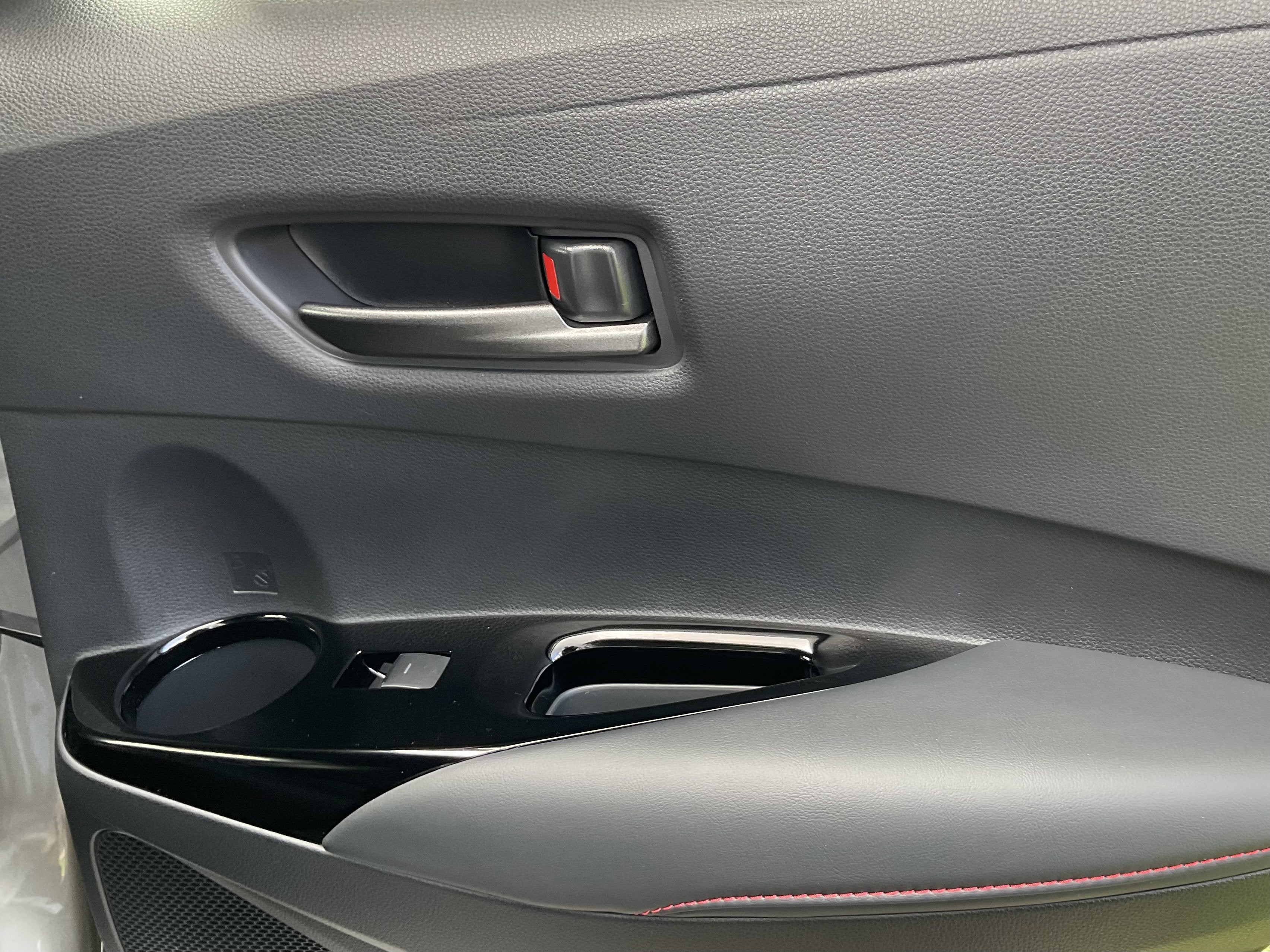 2026 Toyota GR Corolla GR Corolla Premium Plus