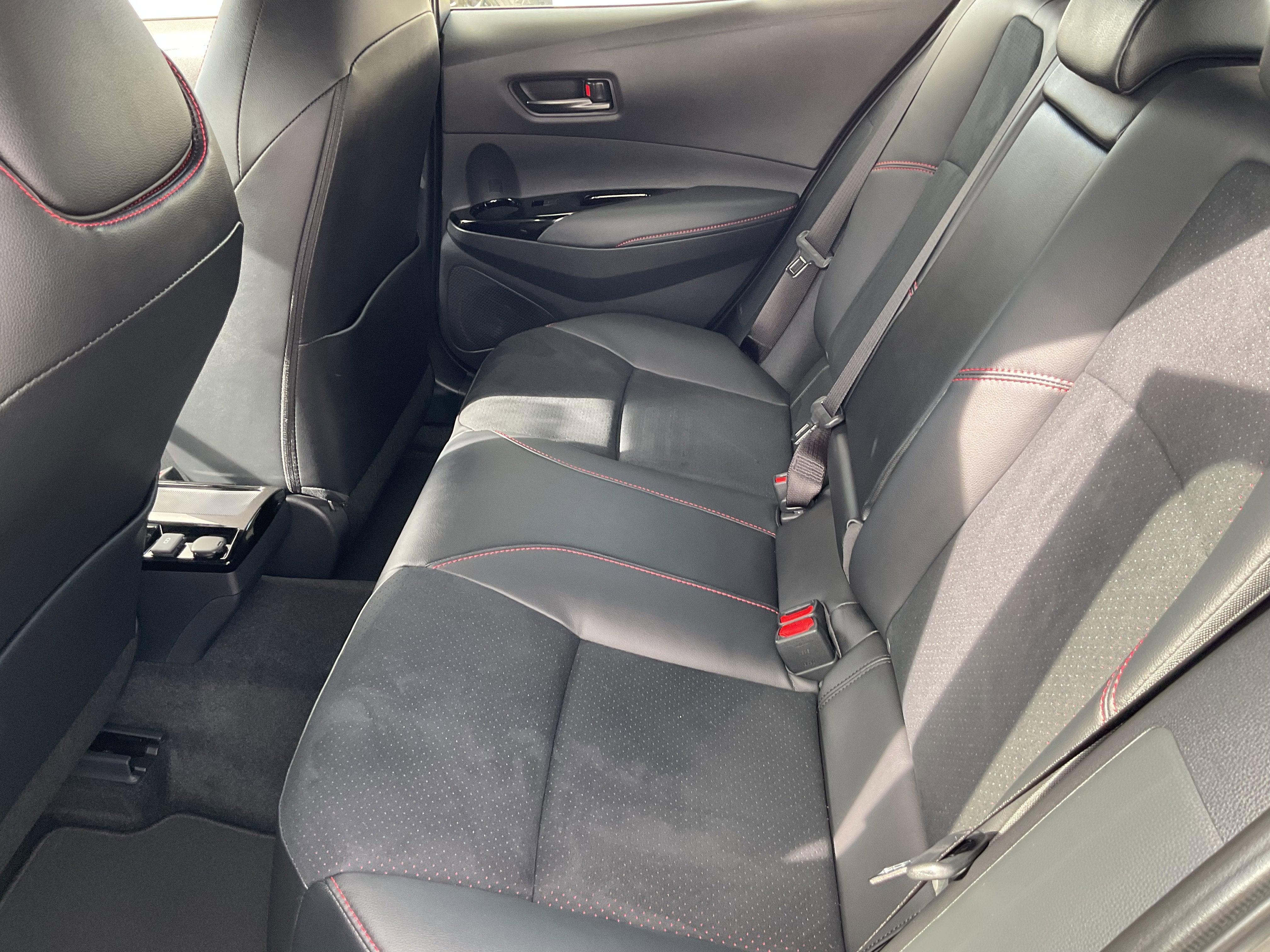 2026 Toyota GR Corolla GR Corolla Premium Plus