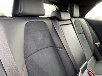 2026 Toyota GR Corolla GR Corolla Premium Plus