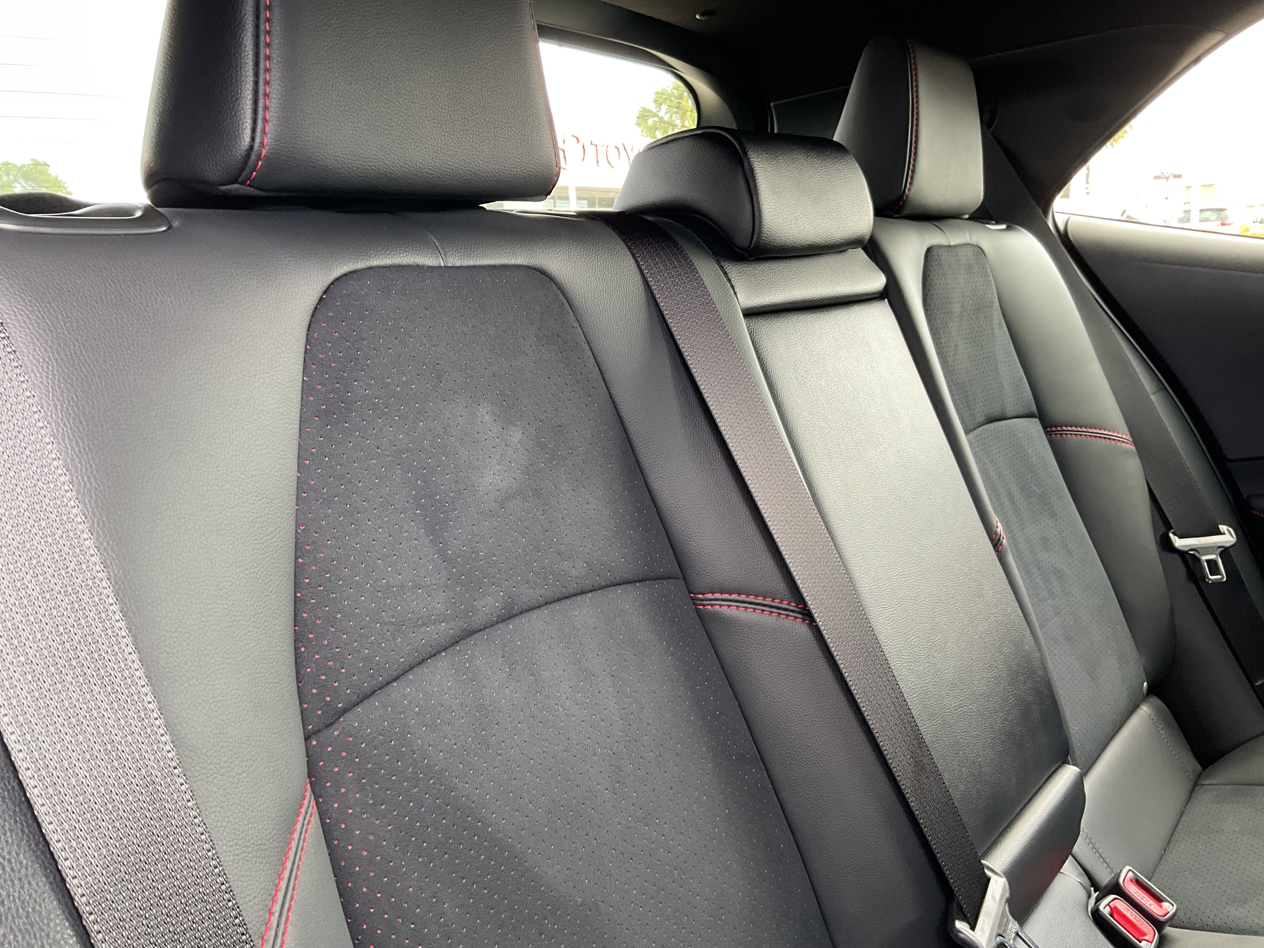 2026 Toyota GR Corolla GR Corolla Premium Plus