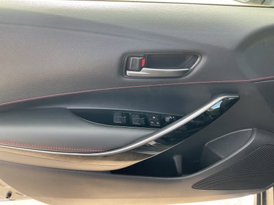 2026 Toyota GR Corolla GR Corolla Premium Plus