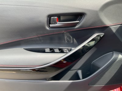 2026 Toyota GR Corolla GR Corolla Premium Plus