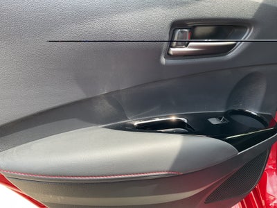 2026 Toyota GR Corolla GR Corolla Premium Plus