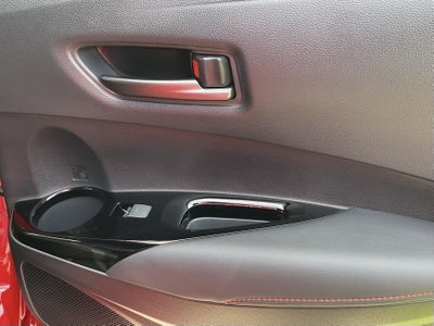 2026 Toyota GR Corolla GR Corolla Premium Plus