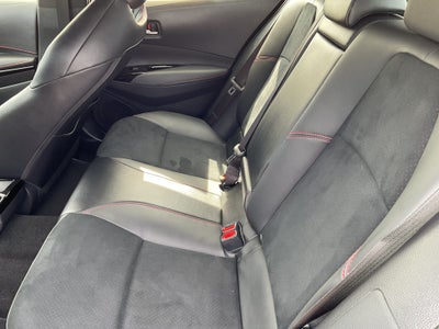 2026 Toyota GR Corolla GR Corolla Premium Plus