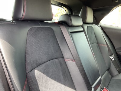 2026 Toyota GR Corolla GR Corolla Premium Plus