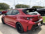 2026 Toyota GR Corolla GR Corolla Premium Plus