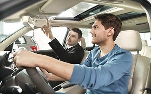 Schedule a test drive at Team Toyota in Baton Rouge, LA.